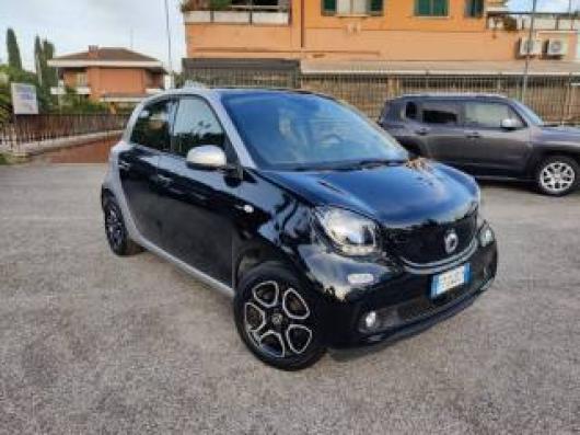 usato SMART ForFour