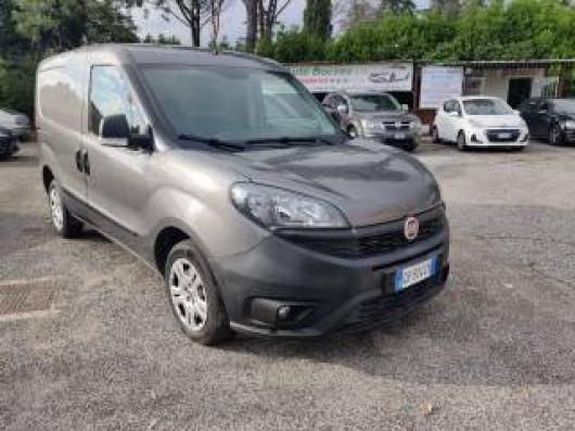 usato FIAT Doblo