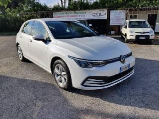 usato VOLKSWAGEN Golf