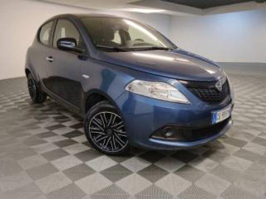 usato LANCIA Ypsilon