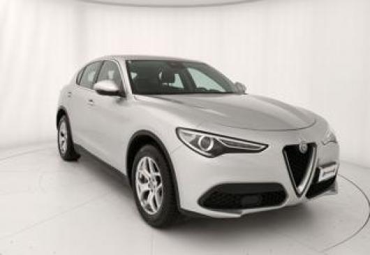 Stelvio