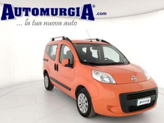 usato FIAT Qubo