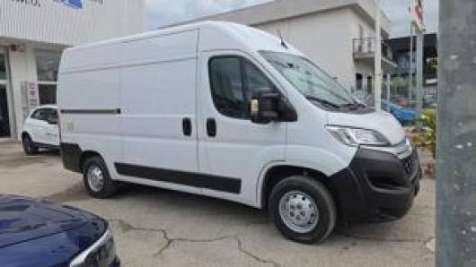 usato CITROEN Jumper