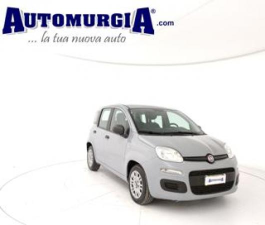 usato FIAT Panda