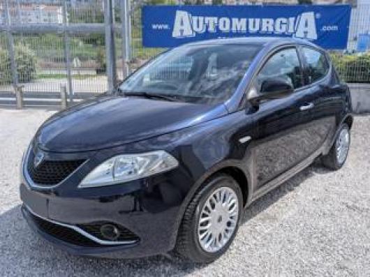 usato LANCIA Ypsilon