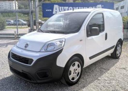 usato FIAT Fiorino