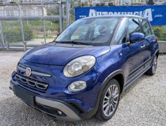 usato FIAT 500L