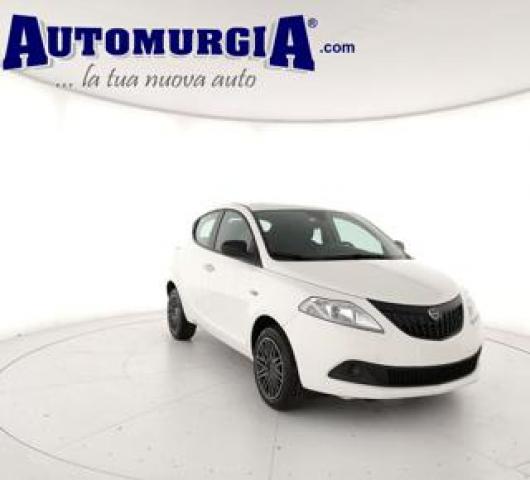 Ypsilon