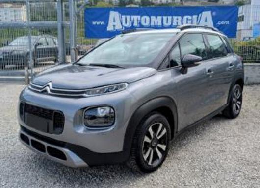 usato CITROEN C3 Aircross