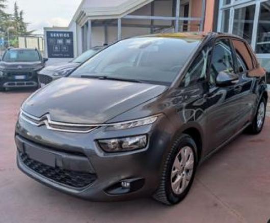 usato CITROEN C4 Picasso