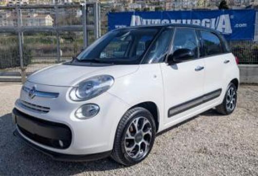usato FIAT 500L