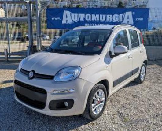 usato FIAT Panda