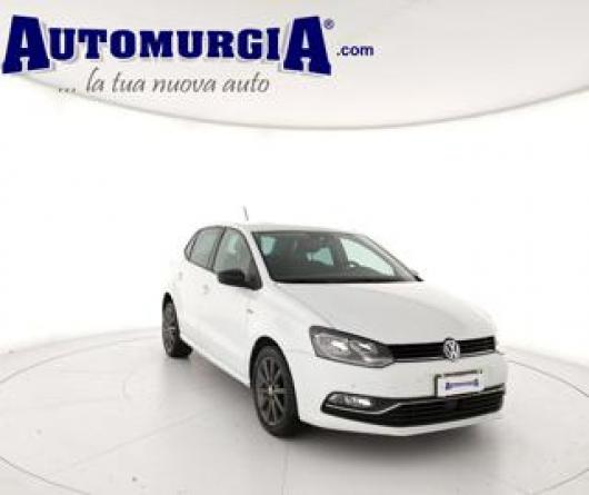 usato VOLKSWAGEN Polo