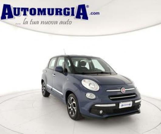 usato FIAT 500L
