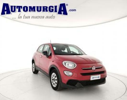 usato FIAT 500X