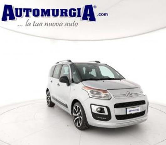 usato CITROEN C3 Picasso
