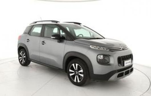 usato CITROEN C3 Aircross