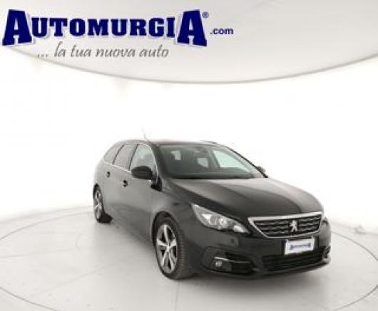 usato PEUGEOT 308