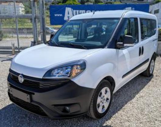 usato FIAT Doblo