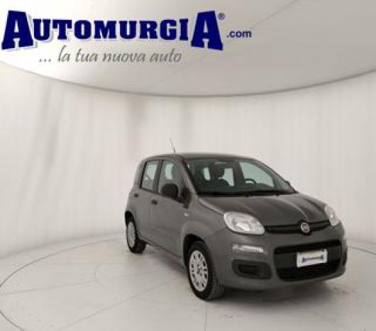 usato FIAT Panda