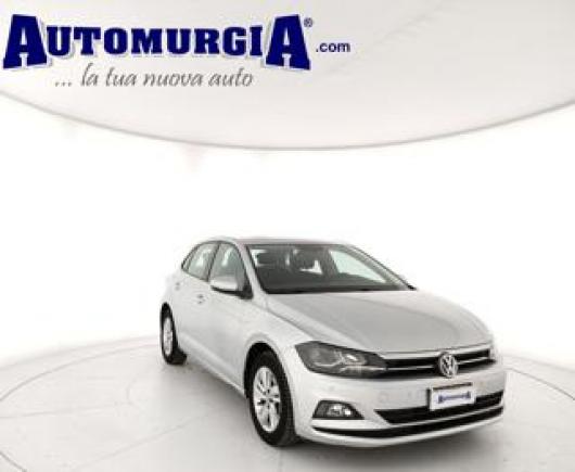 usato VOLKSWAGEN Polo