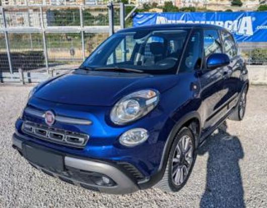 usato FIAT 500L