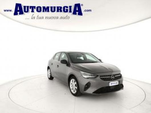usato OPEL Corsa