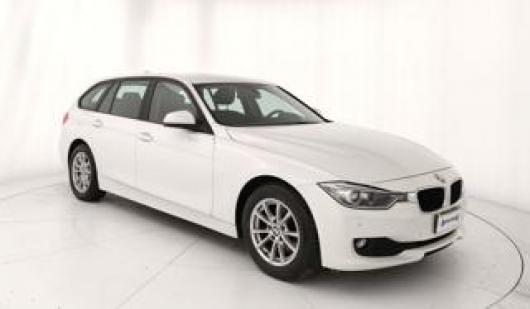 usato BMW 318