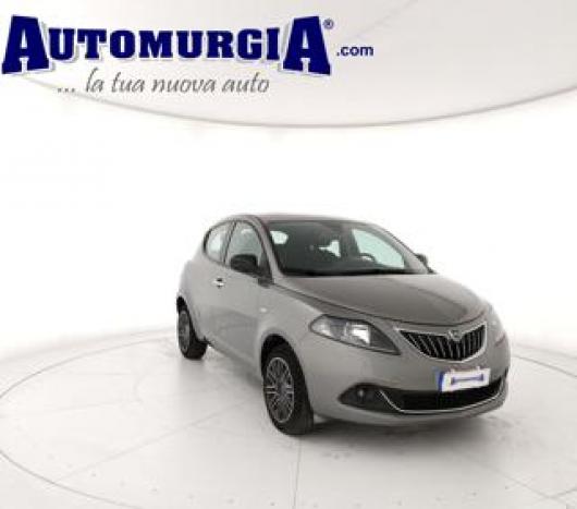 usato LANCIA Ypsilon