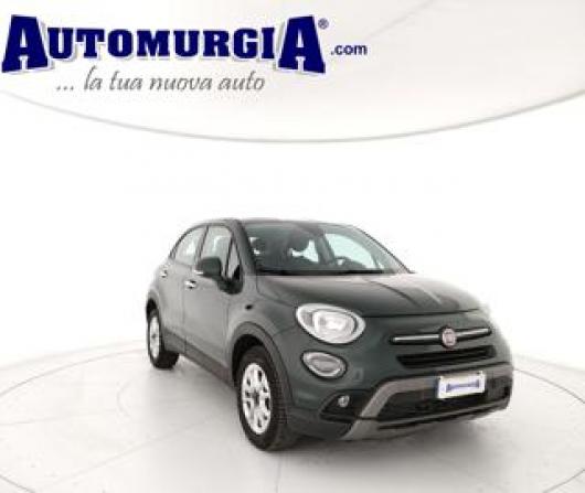 usato FIAT 500X
