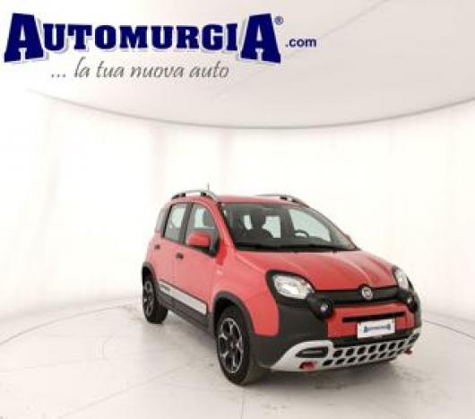 usato FIAT Panda