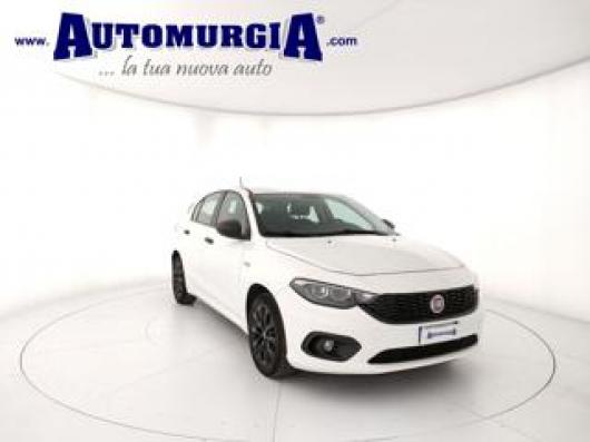 usato FIAT Tipo
