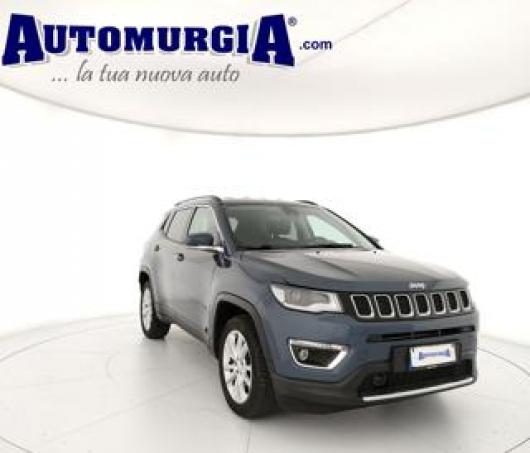usato JEEP Compass