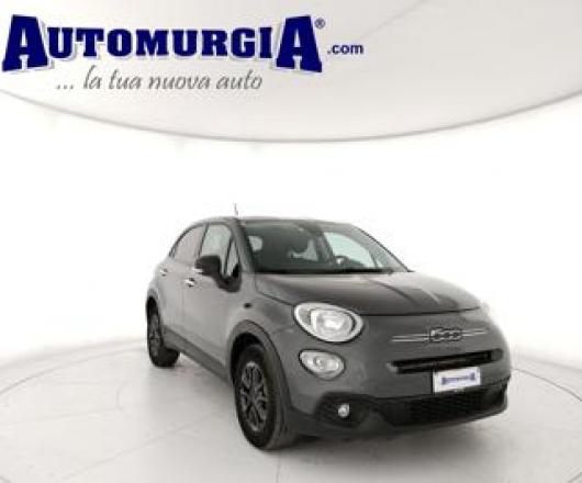 usato FIAT 500X