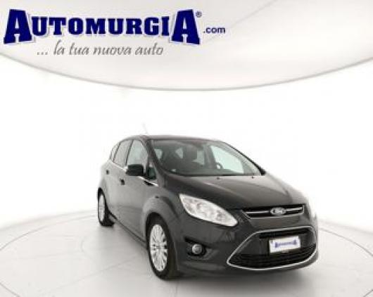 usato FORD C Max