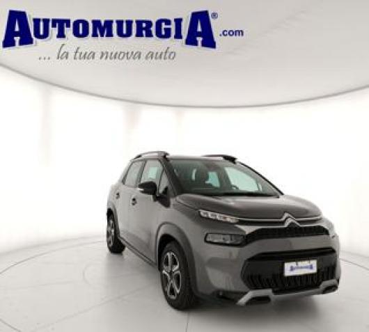 usato CITROEN C3 Aircross
