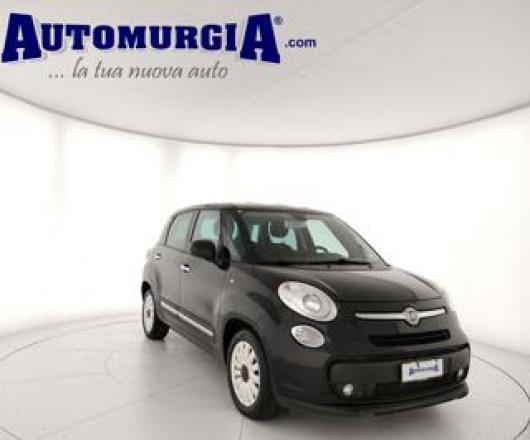 usato FIAT 500L