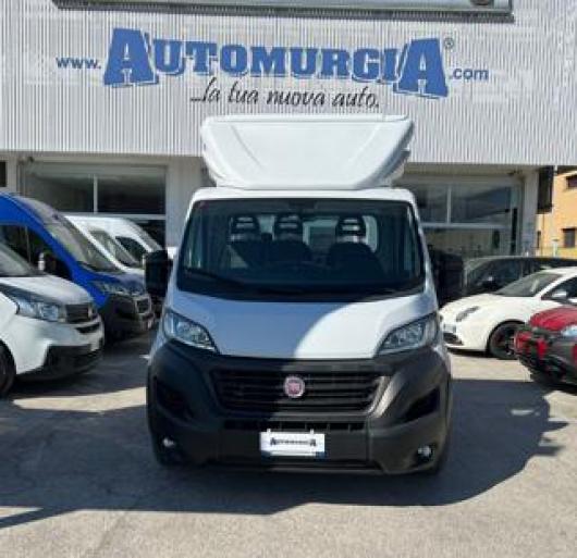usato FIAT Ducato