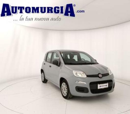 usato FIAT Panda