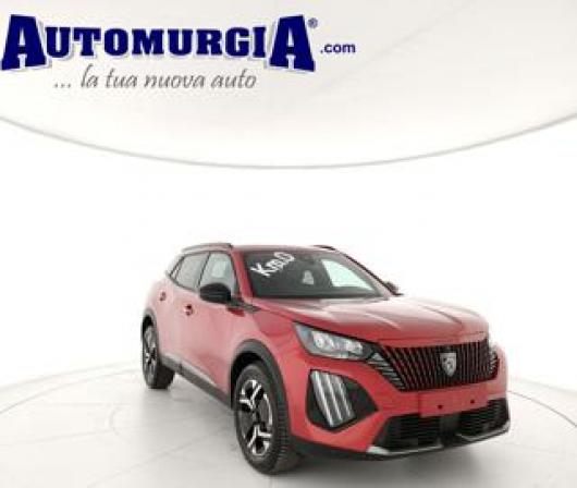 Km 0 PEUGEOT 2008
