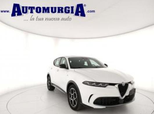 usato ALFA ROMEO Tonale
