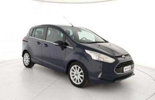 usato FORD B Max