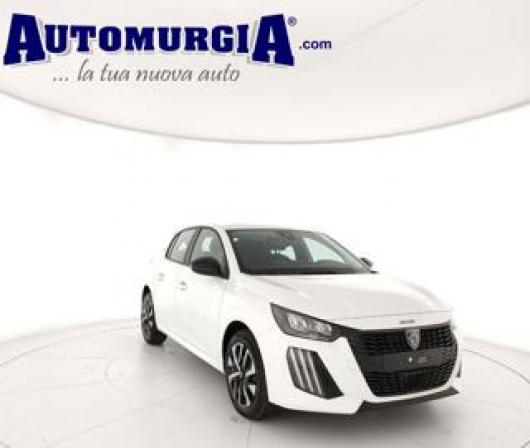 Km 0 PEUGEOT 208