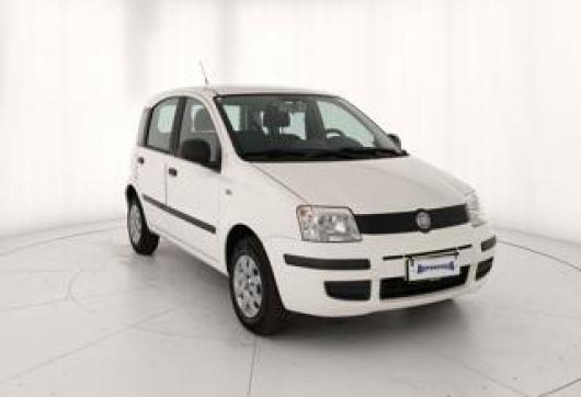 usato FIAT Panda