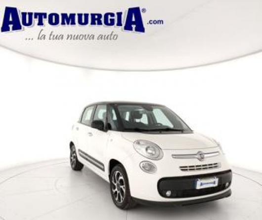 usato FIAT 500L