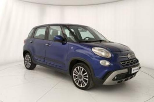 usato FIAT 500L