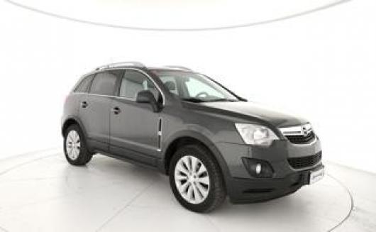 usato OPEL Antara