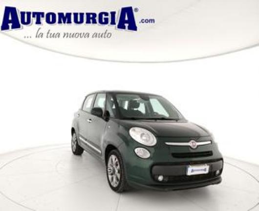 usato FIAT 500L