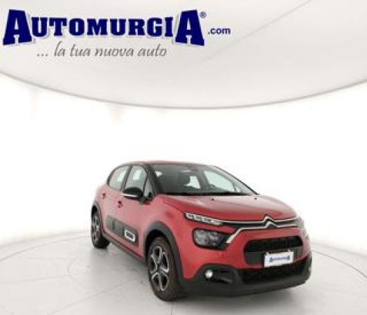 usato CITROEN C3