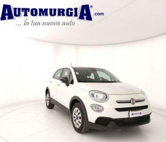 usato FIAT 500X